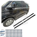 Listwy progowe VW VOLKSWAGEN Transporter T7 (SWB)
