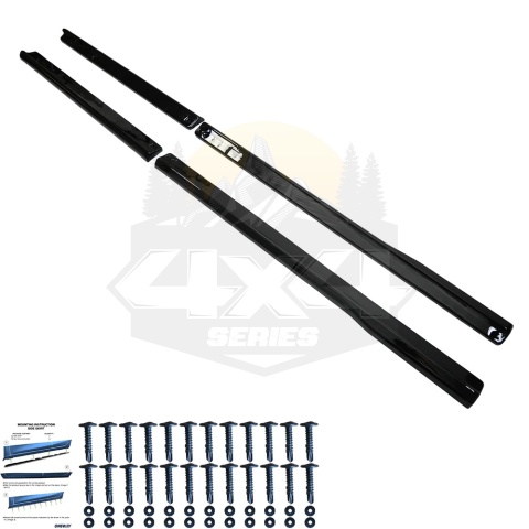 Listwy progowe VW VOLKSWAGEN Transporter T7 (SWB)