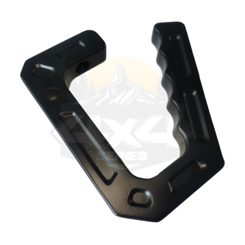 Uchwyty off-road Jeep Wrangler 2007-2017