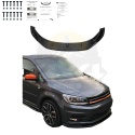 VW Caddy 2015 - 21 Spliter zderzaka przedniego