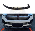 VW T6,1 2019+ Spliter zderzaka przedniego Version2