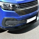 VW T6,1 2019+ Spliter zderzaka przedniego Version2