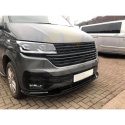 VW T6,1 2019+ Spliter zderzaka przedniego Version2
