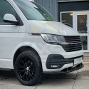 VW T6,1 2019+ Spliter zderzaka przedniego Version2