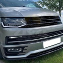 VW T6 Sportline 2015-19 Spliter zderzaka