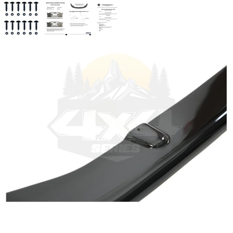 VW T6 Sportline 2015-19 Spliter zderzaka