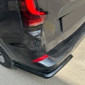 Tylne splittery VOLKSWAGEN Transporter T7 2024+