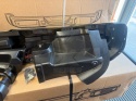 Zderzak tylny plastikowy do Jeep Wrangler JL/JLU
