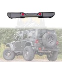 Zderzak tylny plastikowy do Jeep Wrangler JL/JLU