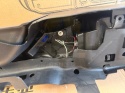 Zderzak tylny stalowy do Jeep Wrangler JL bez PDC
