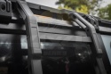 Bagażnik dachowy z drabinką OMU Jeep Wrangler JLU