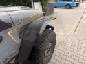 Dokładki poszerzeń 55 mm Jeep Wrangler JK JL JT