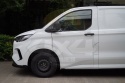 Ford Transit Custom 2022+ Body kit wizualny