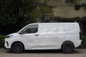 Ford Transit Custom 2022+ Body kit wizualny