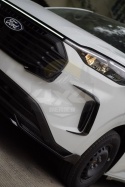 Ford Transit Custom 2022+ Body kit wizualny