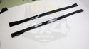 Ford Transit Custom 2022+ Body kit wizualny