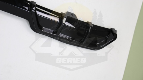 Ford Transit Custom 2022+ dyfusor tylnego zderzaka