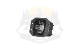 Lampa LED Flood z dodatkowym światłem postojowym