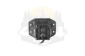 Lampa LED Flood z dodatkowym światłem postojowym