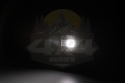 Lampa LED Flood z dodatkowym światłem postojowym
