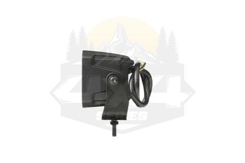 Lampa LED Flood z dodatkowym światłem postojowym