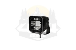 Lampa LED Flood z dodatkowym światłem postojowym
