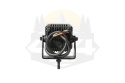 Lampa LED spot z dodatkowym światłem postojowym