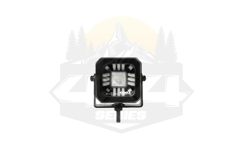 Lampa LED Flood z dodatkowym światłem postojowym