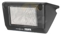 Lampa narożnikowa LED