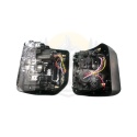 Lampy tylne LED ( EU ) Jeep Gladiator 2020+