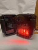 Lampy tylne LED ( EU ) Jeep Gladiator 2020+
