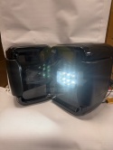 Lampy tylne LED ( EU ) Jeep Gladiator 2020+