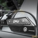 Mocowania Lamp OMU na podszybiu