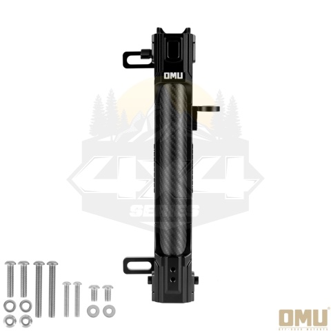 Mocowanie anteny - flagi Jeep Wrangler JL/JK OMU