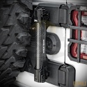 Mocowanie anteny - flagi Jeep Wrangler JL/JK OMU