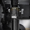 Mocowanie anteny - flagi Jeep Wrangler JL/JK OMU