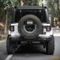 Mocowanie anteny - flagi Jeep Wrangler JL/JK OMU