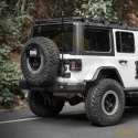 Mocowanie anteny - flagi Jeep Wrangler JL/JK OMU