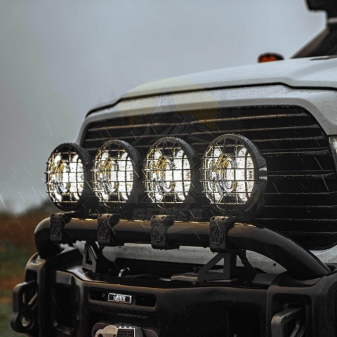 Osłona lampy SlimLite® 8" LED