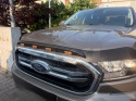 Owiewka maski z LED Ford Ranger 2015 - 2022