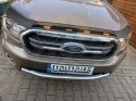 Owiewka maski z LED Ford Ranger 2015 - 2022