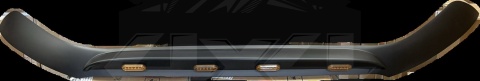Owiewka maski z LED Ford Ranger 2015 - 2022