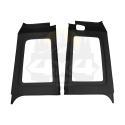 Podsufitka dachu Jeep Wrangler JKU 2007-2017