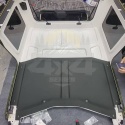 Podsufitka dachu Jeep Wrangler JLU