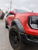 Poszerzenia do Ford Ranger Raptor 2023+