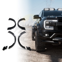 Poszerzenia do Ford Ranger Raptor 2023+