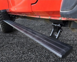Progi elektryczne Jeep Wrangler JLU