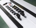 Progi elektryczne Jeep Wrangler JLU