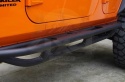 Progi stalowe Top fire Jeep Wrangler JL 4D
