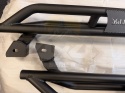 Progi stalowe Top fire Jeep Wrangler JL 4D